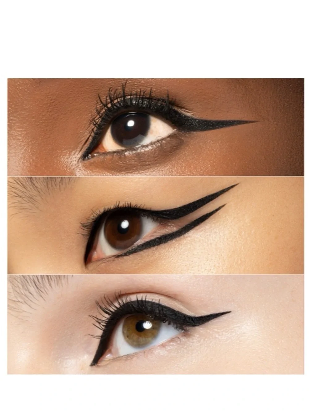 HAUS LABS Clear Cut Liquid Eyeliner